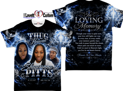ILM Shawanna Pitts