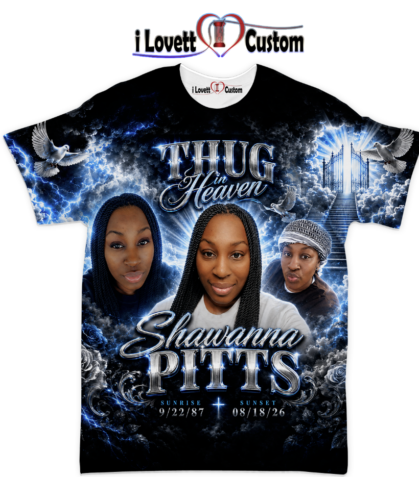 ILM Shawanna Pitts