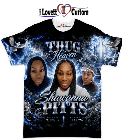 ILM Shawanna Pitts