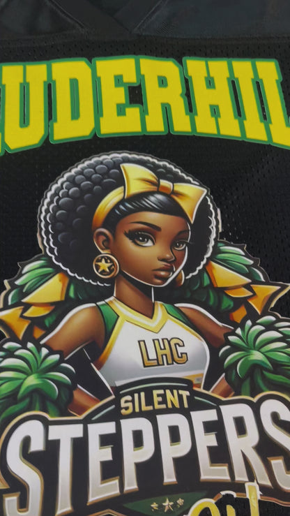 Custom Jersey