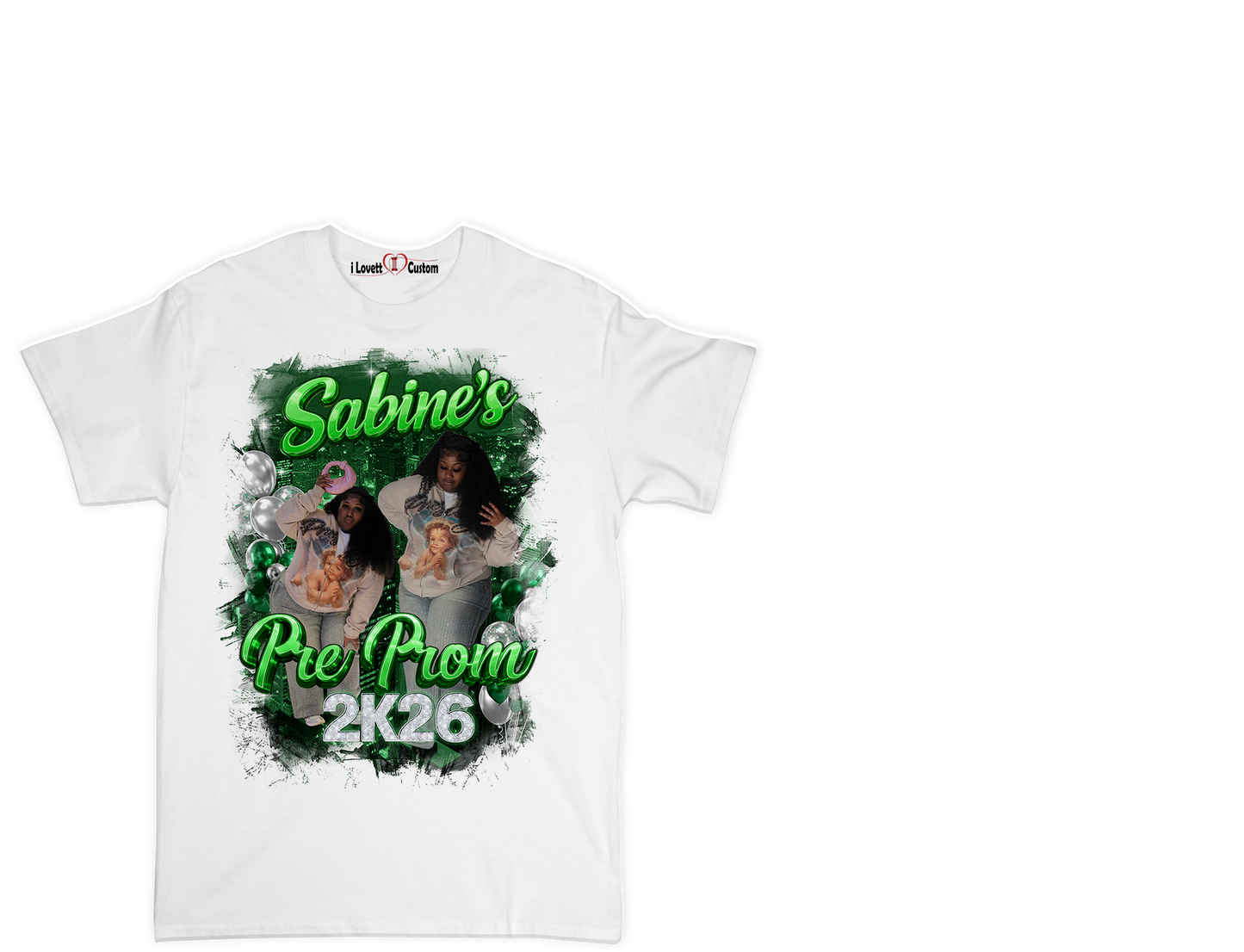 Sabines Pre Prom 2026