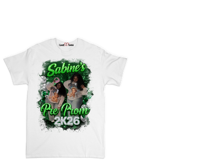 Sabines Pre Prom 2026