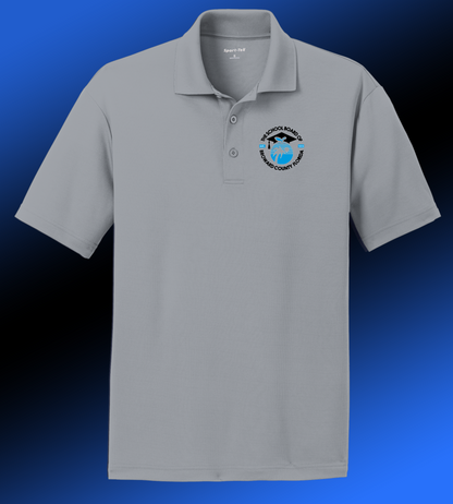 Broward County School Board Polo