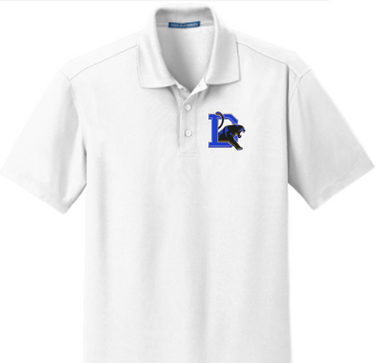 Dillard High School Polo Shirts