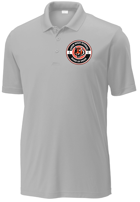 Piper High School Polo Shirts