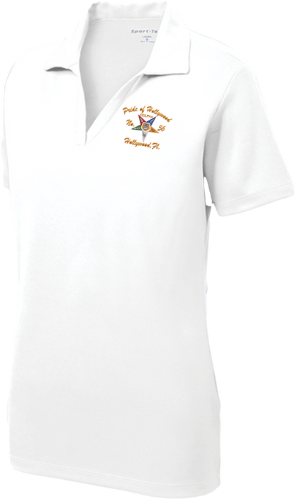 Pride of Hollywood #56 POLO Shirts