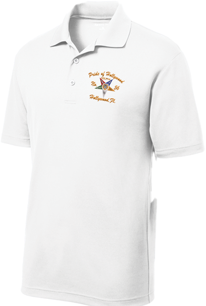 Pride of Hollywood #56 POLO Shirts