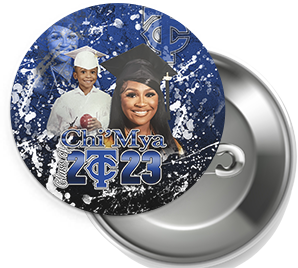 Chi'Myas's Buttons  (10 for $30.00)