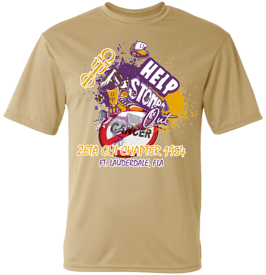 Zeta Chi Chapter Collection 2023